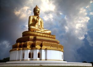 Read more about the article Visiting the Holy Site of Shravasti
