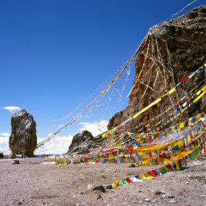Read more about the article Visiting the Holy Sites of Kapilavastu