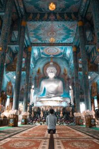 Read more about the article Visiting Holy Sites of Vaishali
