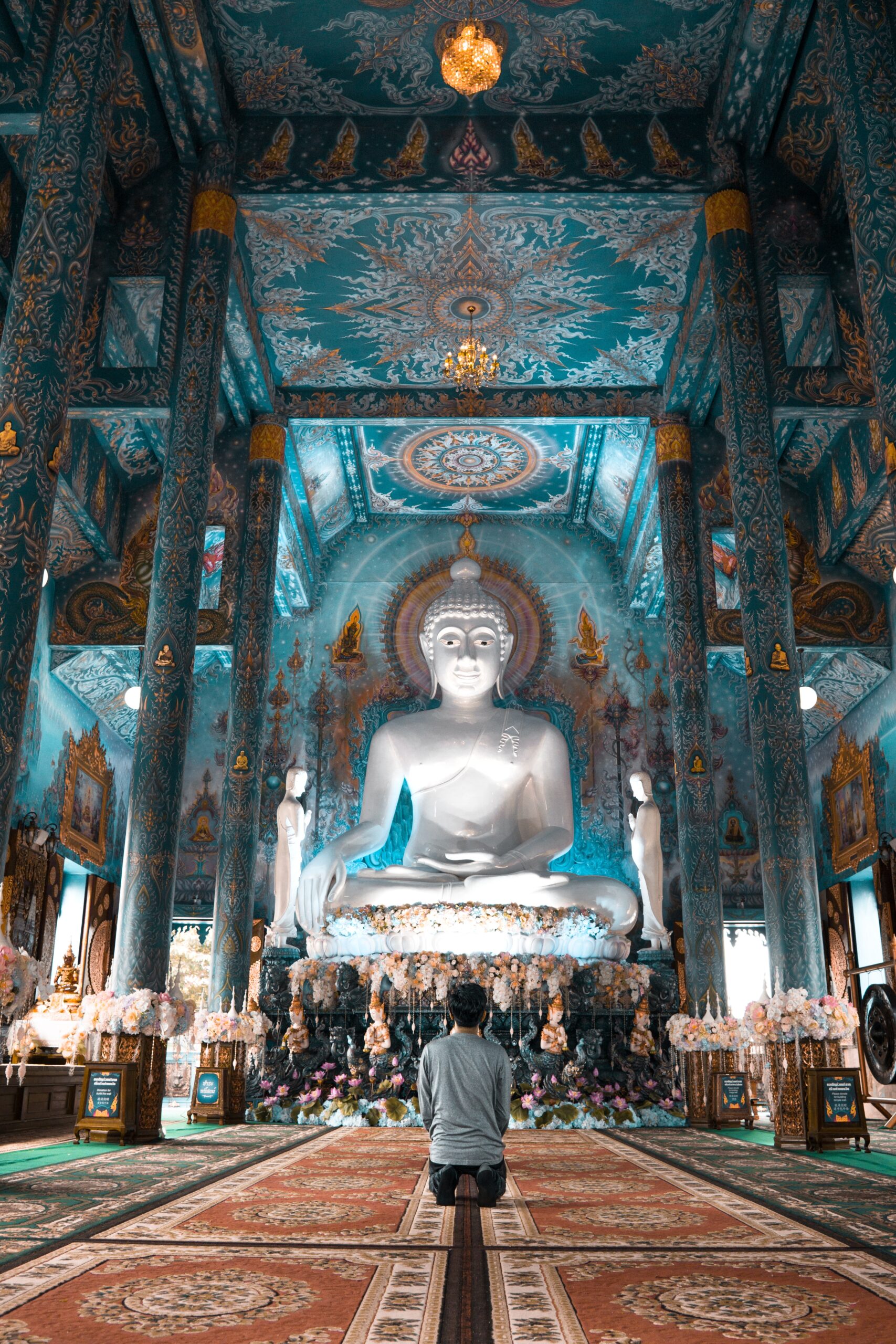 Read more about the article Visiting Holy Sites of Vaishali